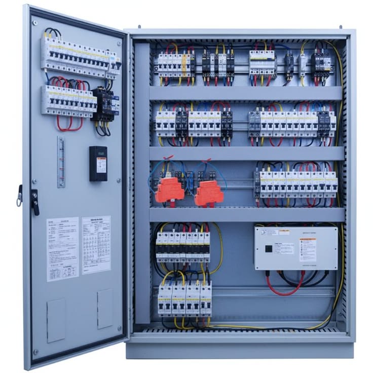 Distribution Panels