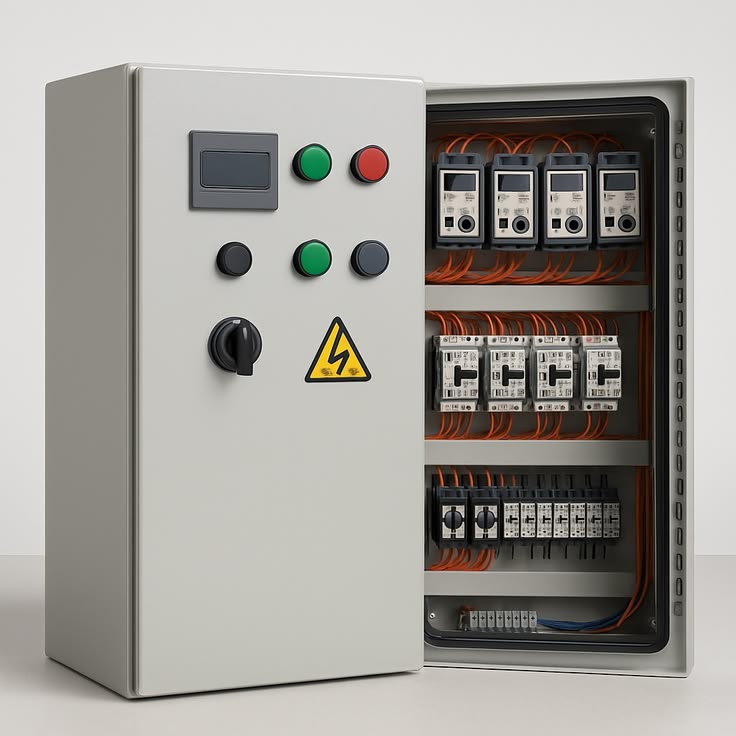 Panel Boards