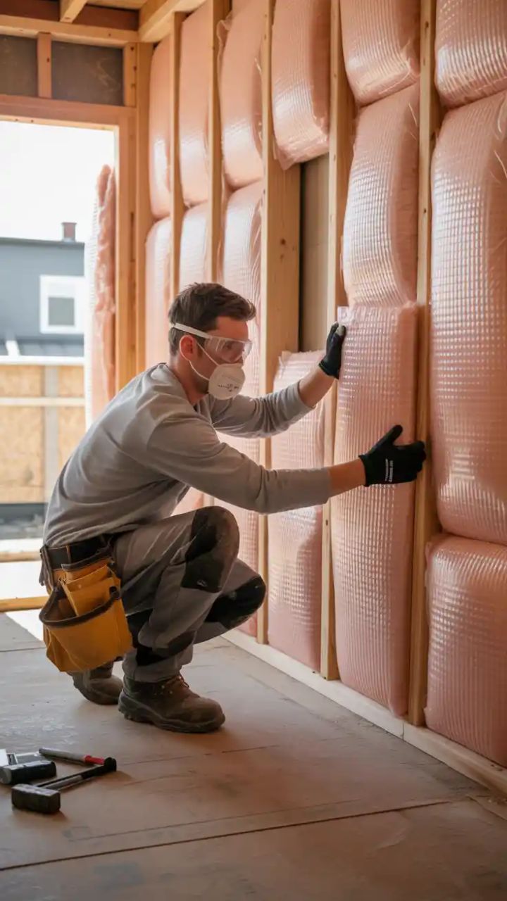 Insulation