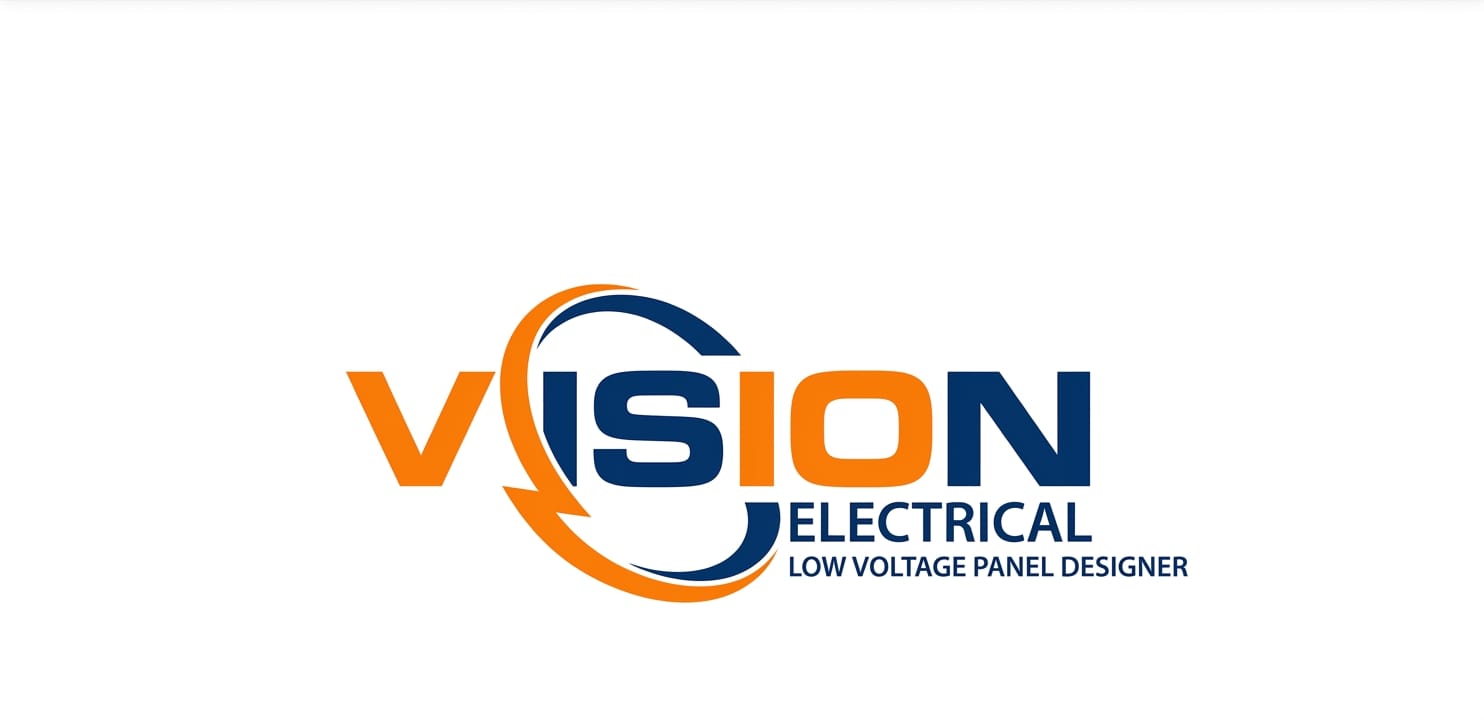 Vision Electrical Logo